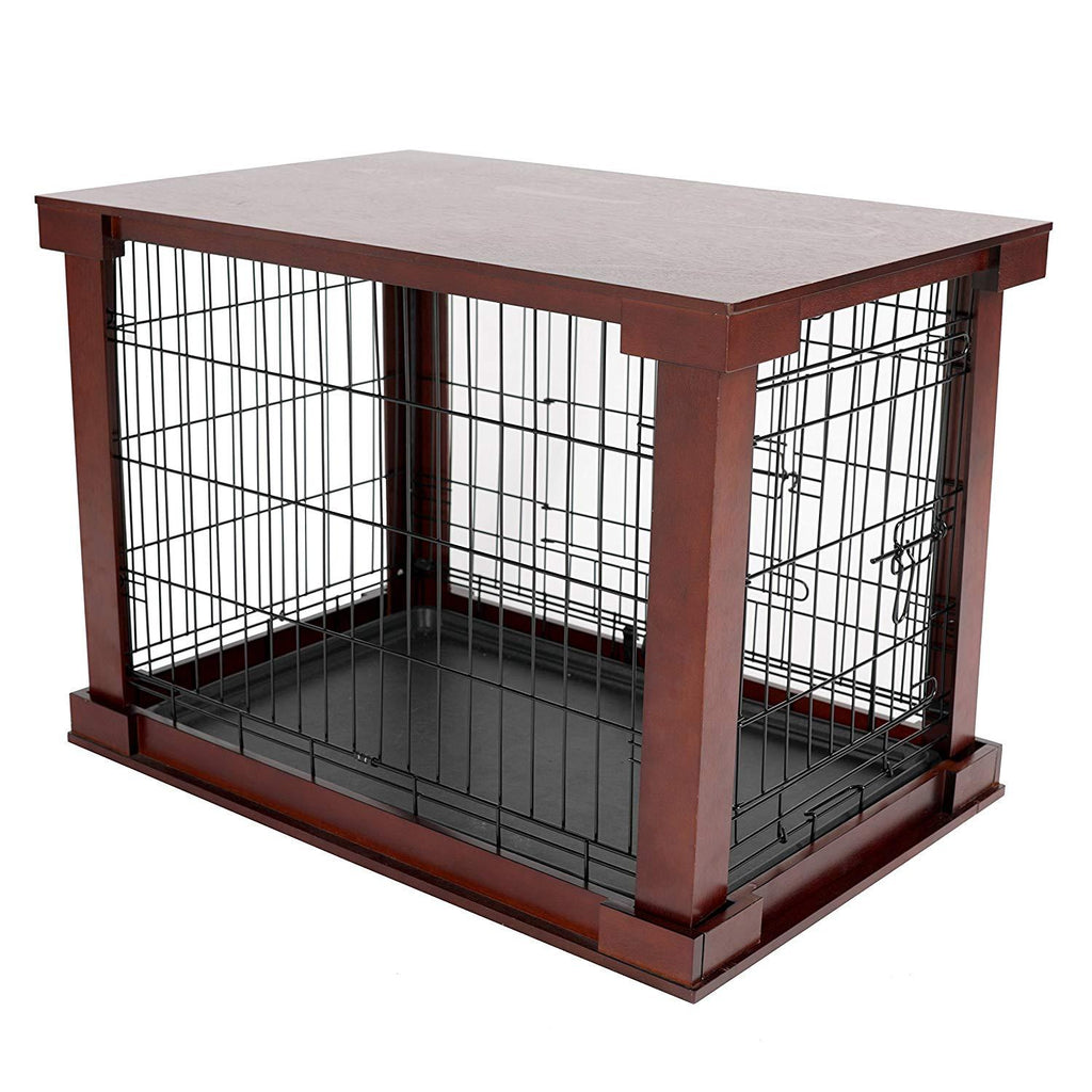 Small cawith crate cover
