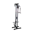 Fitness Wall Mounted Pulley Tower | Short | V3