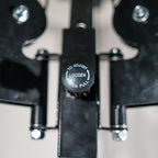 Fitness Wall Mounted Pulley Tower | Short | V3