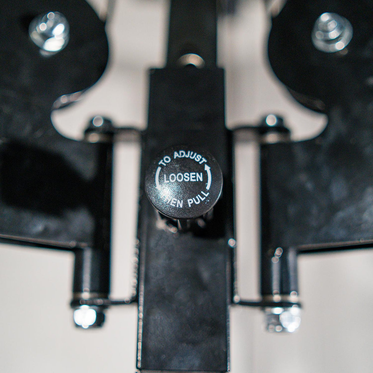Fitness Wall Mounted Pulley Tower | Short | V3