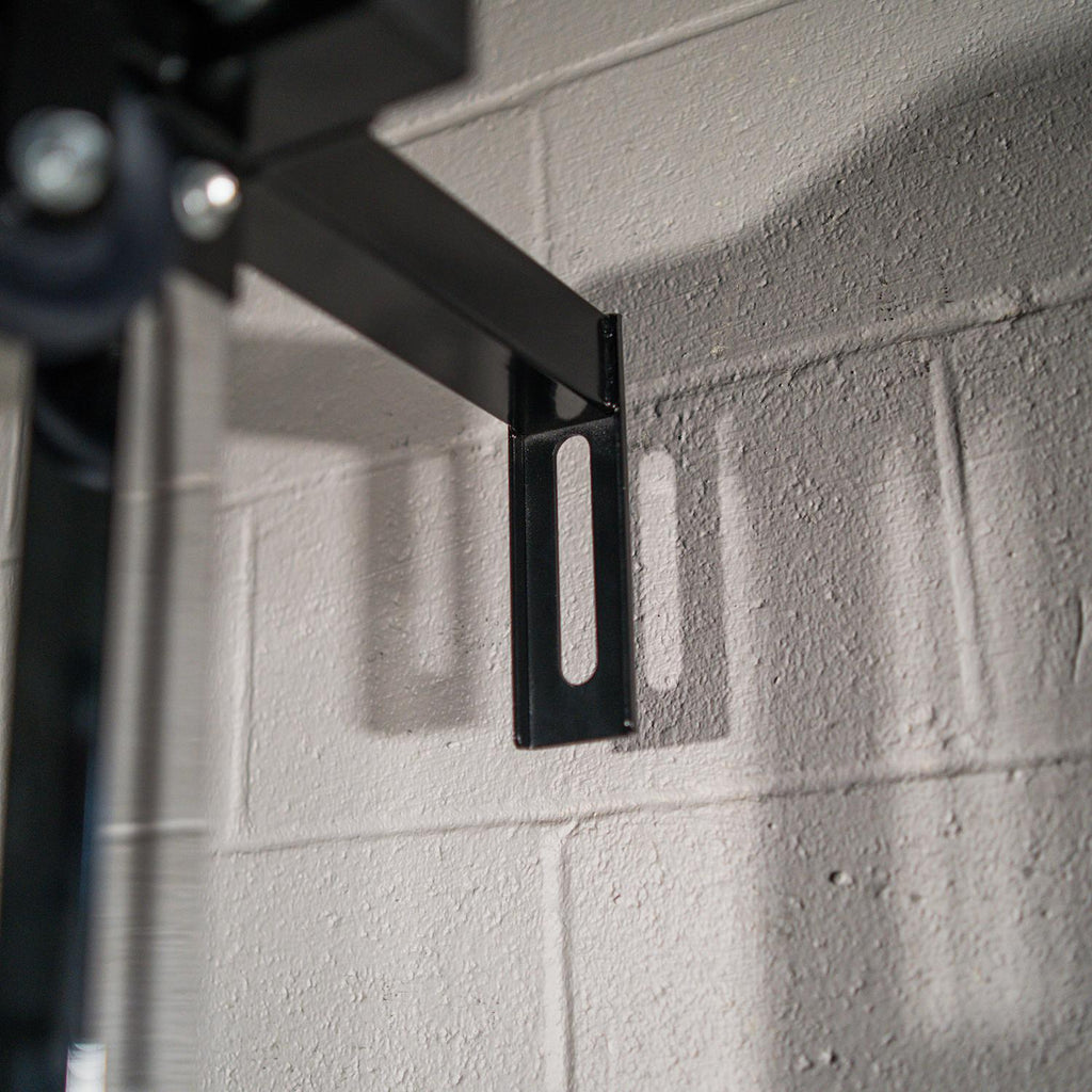 Fitness Wall Mounted Pulley Tower | Short | V3