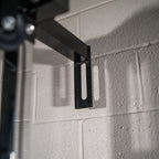 Fitness Wall Mounted Pulley Tower | Short | V3