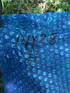 midwest canvas solar swimming heavy pool blanket-blue-14 ft. x 28 ft.