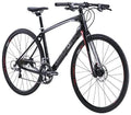 Diamondback Bicycles 2015 Interval Complete Performance Hybrid Bike