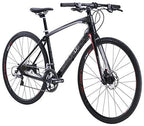 Diamondback Bicycles 2015 Interval Complete Performance Hybrid Bike