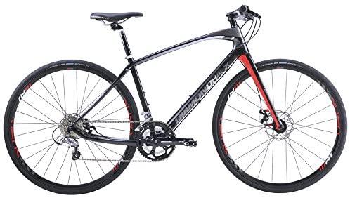 Diamondback Bicycles 2015 Interval Complete Performance Hybrid Bike