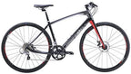 Diamondback Bicycles 2015 Interval Complete Performance Hybrid Bike