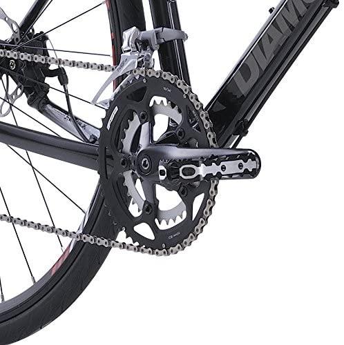 Diamondback Bicycles 2015 Interval Complete Performance Hybrid Bike