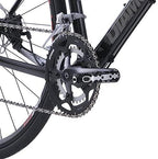 Diamondback Bicycles 2015 Interval Complete Performance Hybrid Bike