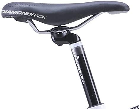 Diamondback Bicycles 2015 Interval Complete Performance Hybrid Bike