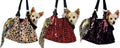 Pet Flys Run Around Tote