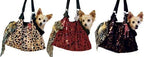 Pet Flys Run Around Tote