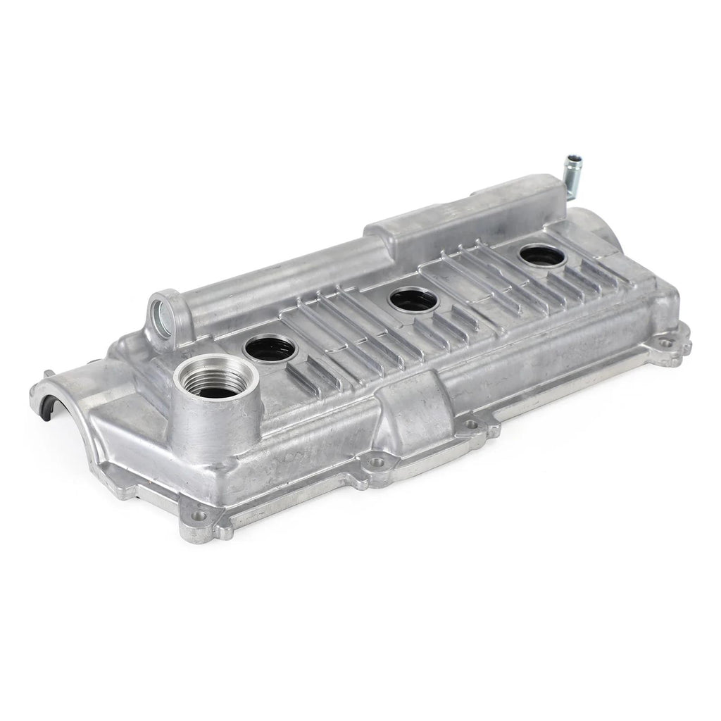 Left Hand Driver Side Valve Cover w/Gasket Kit 1120262050 264-978 Fit 1995-1998 Toyota T100 V6 3.4L Driver Side Generic