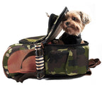 Pet Carrier Backpack