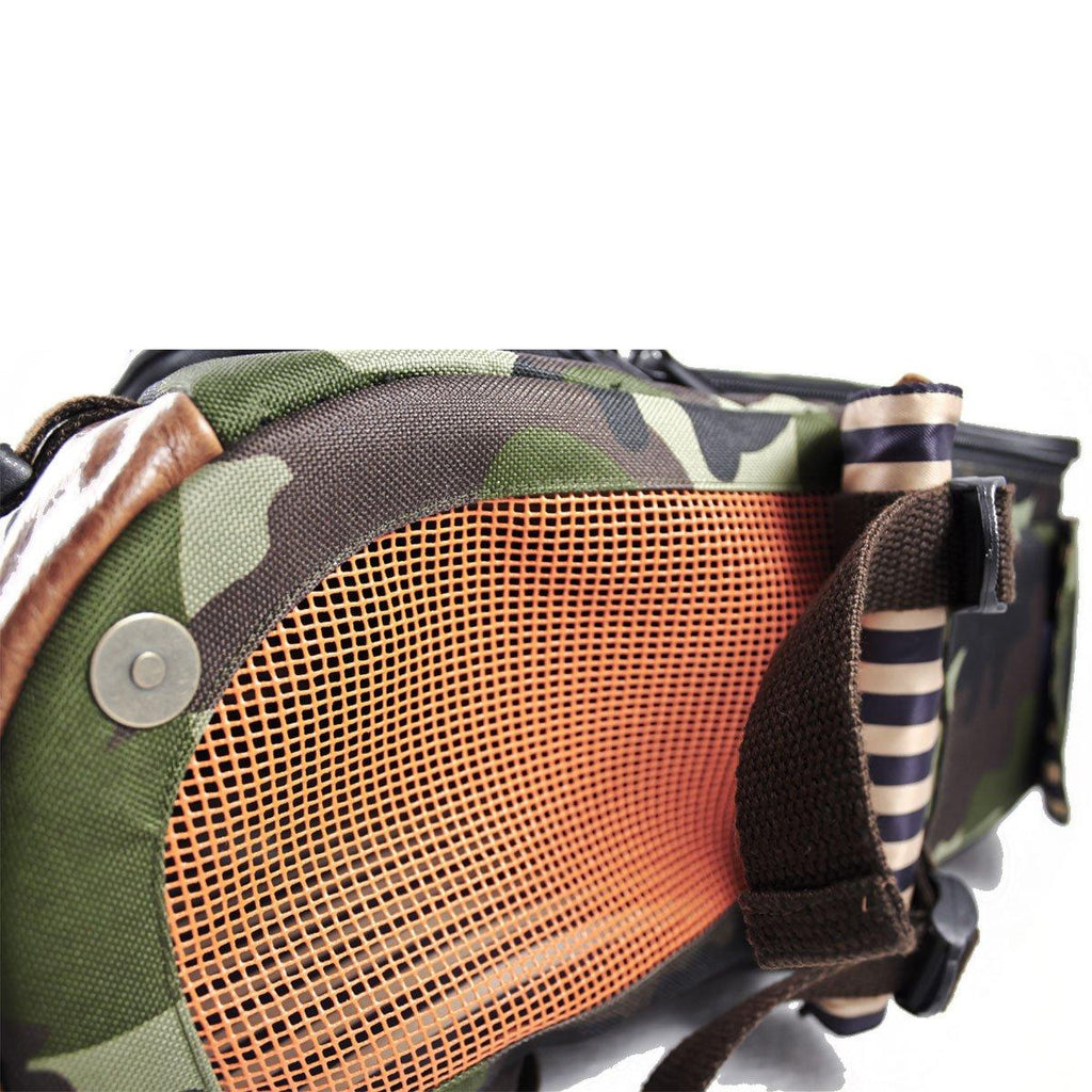 Pet Carrier Backpack