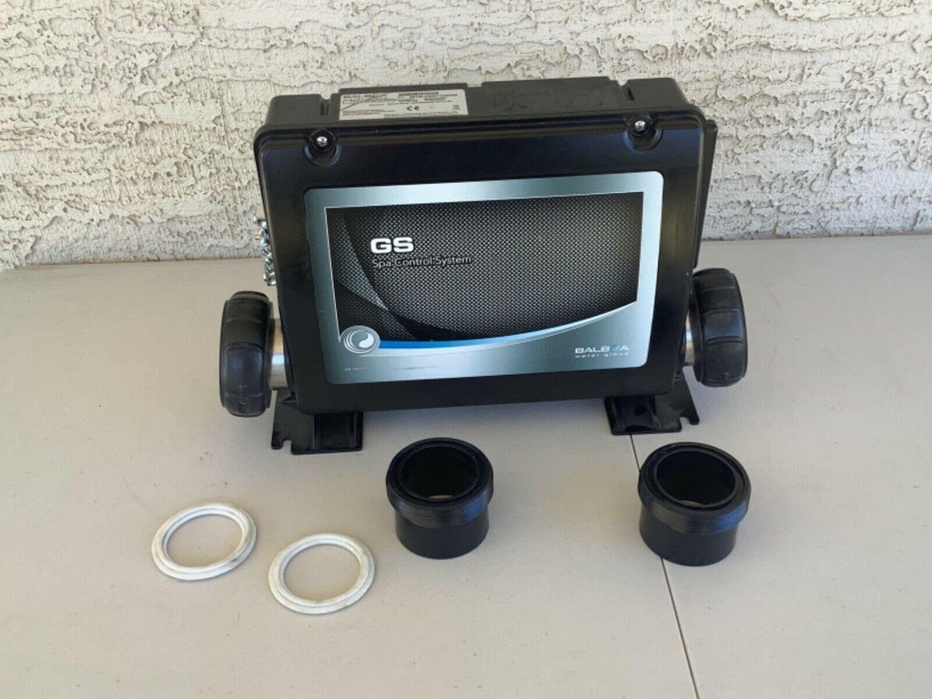 balboa gs gs5 spa hot tub control box mgs500z