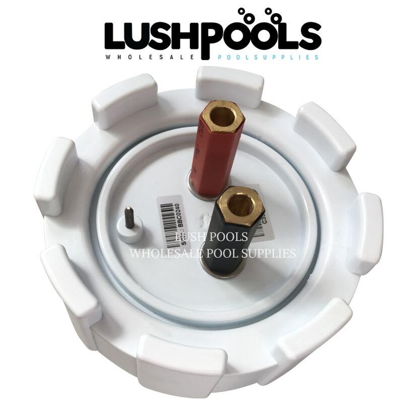 clearwater zodiac c250 c330 generic salt cell solid plate hs7000 5yr warranty