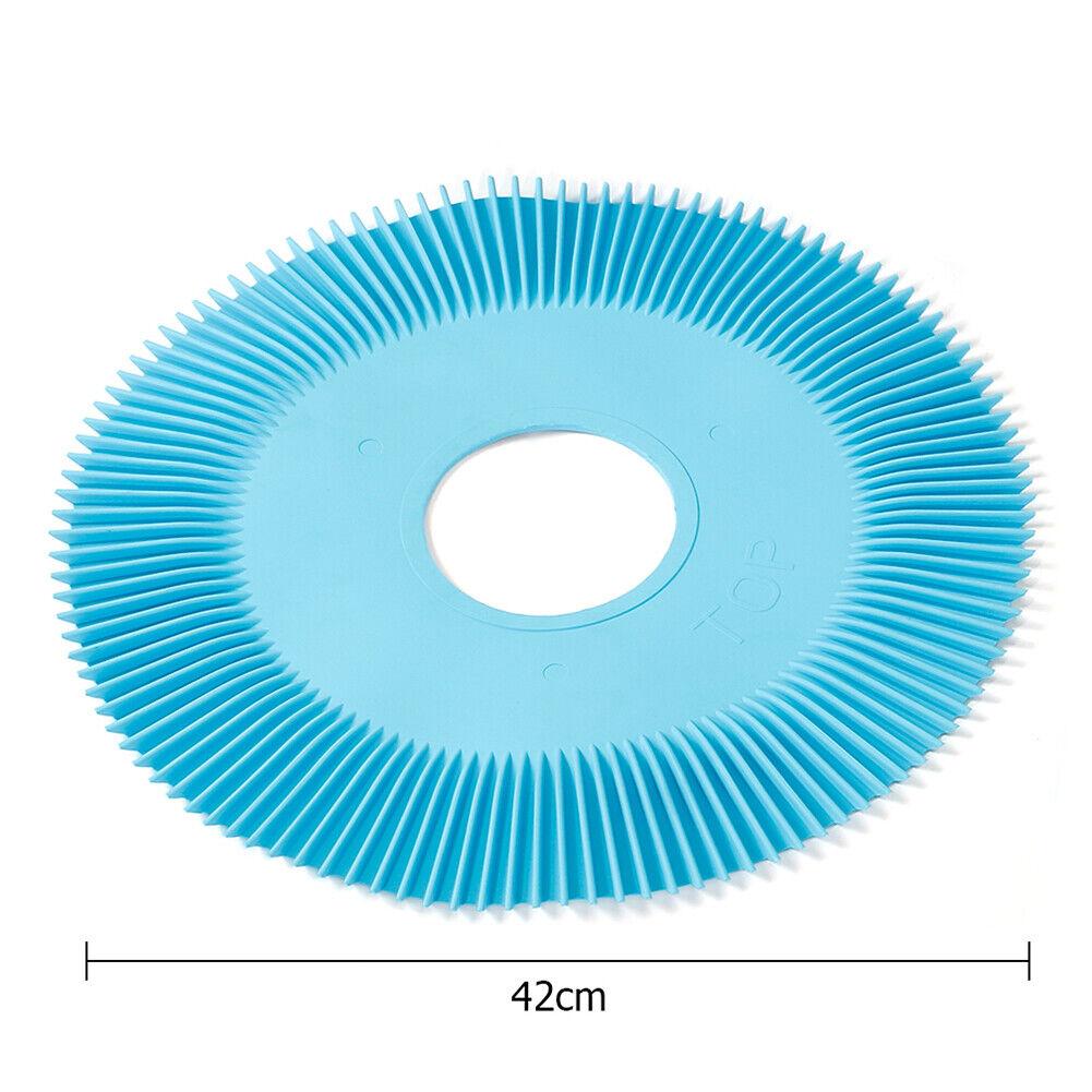 inground above ground swimming pool automatic cleaner pool vacuum with hose sets