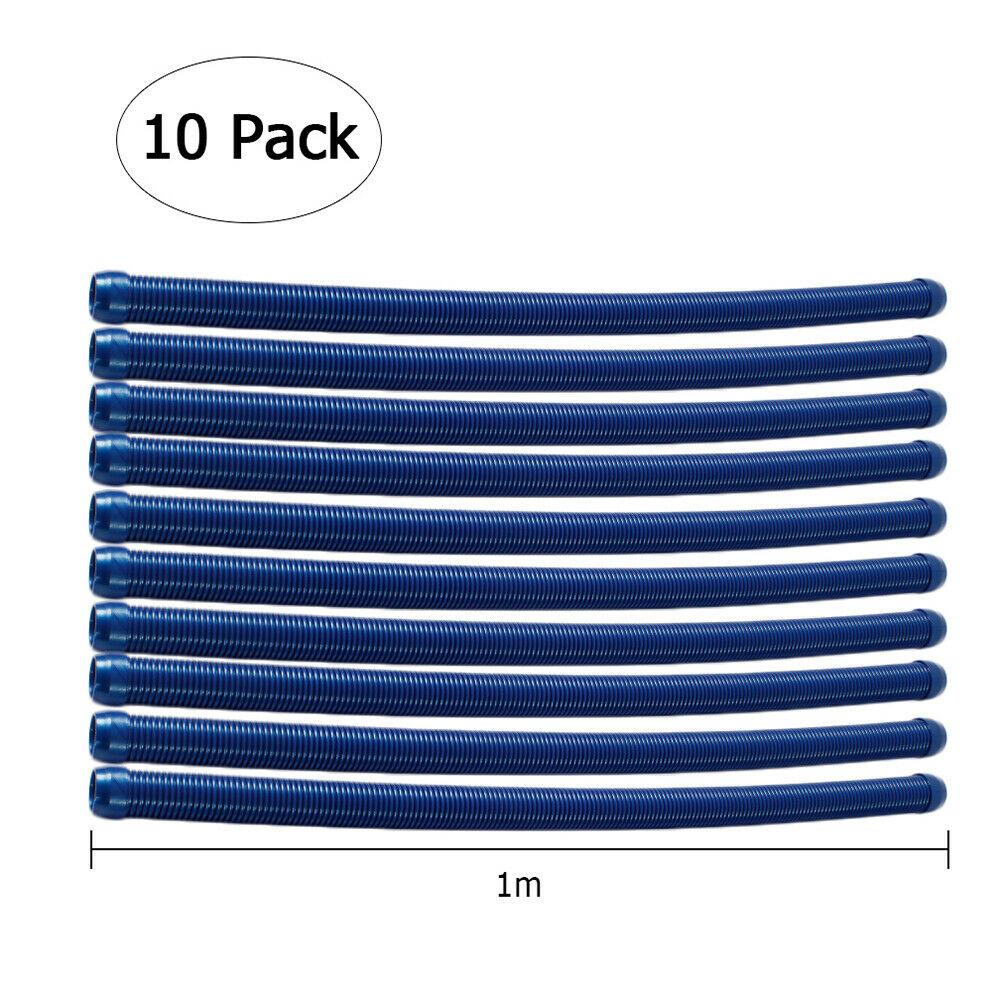 inground above ground swimming pool automatic cleaner pool vacuum with hose sets