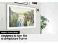 samsung qn55ls03aa 55” the frame qled uhd 4k smart tv qn55ls03aafxza (2021)