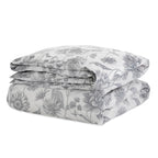 WestPoint Home EcoPure Organic Comfort Wash Meadow Walk Comforter Set Twin 2 Piece