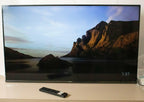 hisense 43a6g 43" ultra hd led smart tv - black