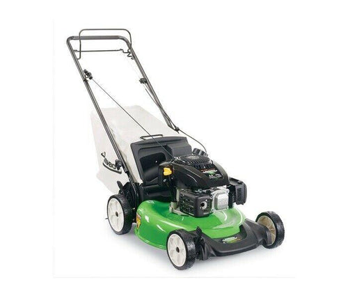 17732 Self-Propelled Lawn Mower, 3-N-1, 149cc Engine, Variable Speed RWD, 21-In.