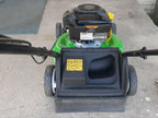 17732 Self-Propelled Lawn Mower, 3-N-1, 149cc Engine, Variable Speed RWD, 21-In.