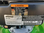 17732 Self-Propelled Lawn Mower, 3-N-1, 149cc Engine, Variable Speed RWD, 21-In.
