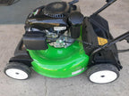 17732 Self-Propelled Lawn Mower, 3-N-1, 149cc Engine, Variable Speed RWD, 21-In.