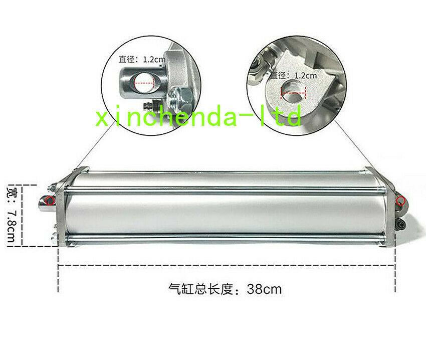 Tire changer machine Part turntable air cylinder For UNITE 2011.2092.226