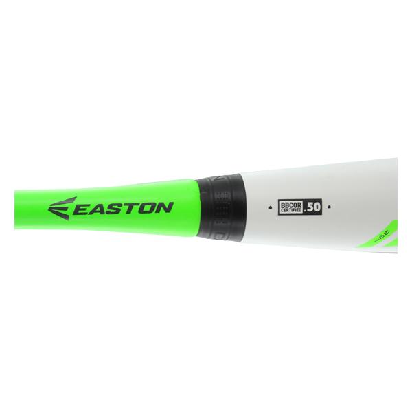 Easton Z-Core Hybrid BBCOR Baseball Bat, 32" (-3)