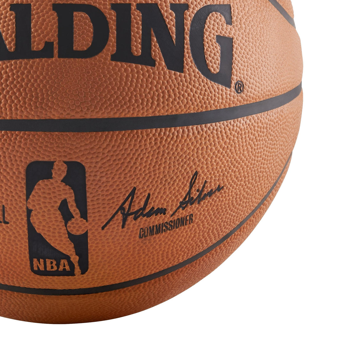 Spalding NBA Official Game Ball