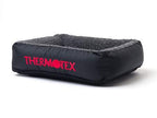 Thermotex Far Infrared Heating Pet Bed - Small