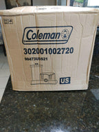 flowclear, 90473 uss21, swimming pool water filter pump  18ft’  coleman new