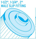 unicel c-8326 pool replacement cartridge filter 125 ft sundance spas (6-pack)