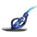 pentair kreepy krauly kruiser automatic inground swimming pool vacuum cleaner
