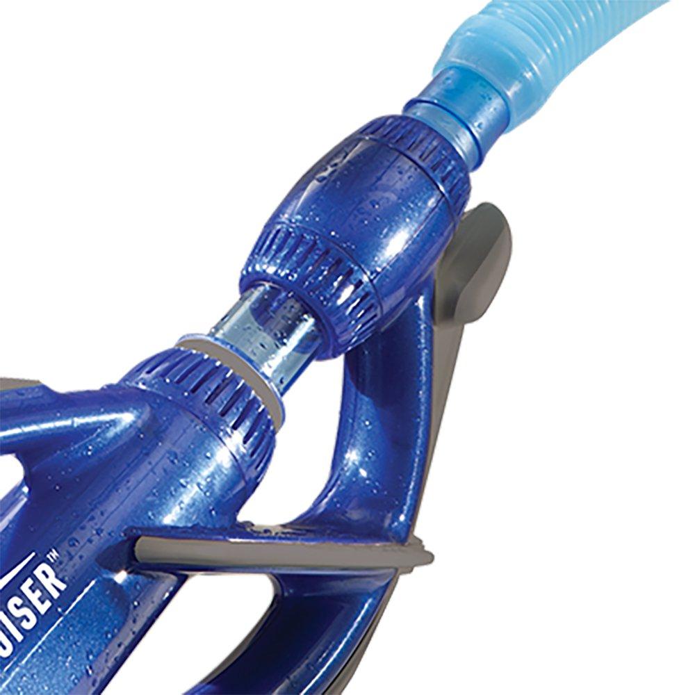 pentair kreepy krauly kruiser automatic inground swimming pool vacuum cleaner