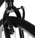 Vilano Step Through City Bike 7 Speed Hybrid Urban Retro Commuter For Adults