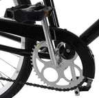 Vilano Women's Hybrid Bike 700c Retro City Commuter Adult Bicycle