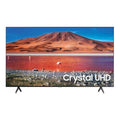 led uhd 7 series 70" crystal processor 4k
