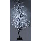 FLORAL LIGHTS-OUTDOOR TREE DUAL CLR WT/WW 336LED (HI-LINE EXCLUSIVE)