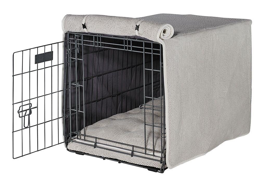 Bowsers Aspen Luxury Dog Crate Cover