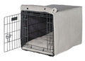 Bowsers Aspen Luxury Dog Crate Cover