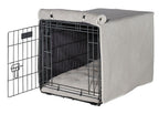 Bowsers Aspen Luxury Dog Crate Cover