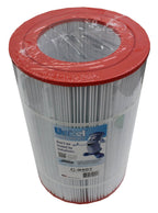 4) unicel c-9407 pentair clean clear predator 75 sq ft filter cartridges r173214