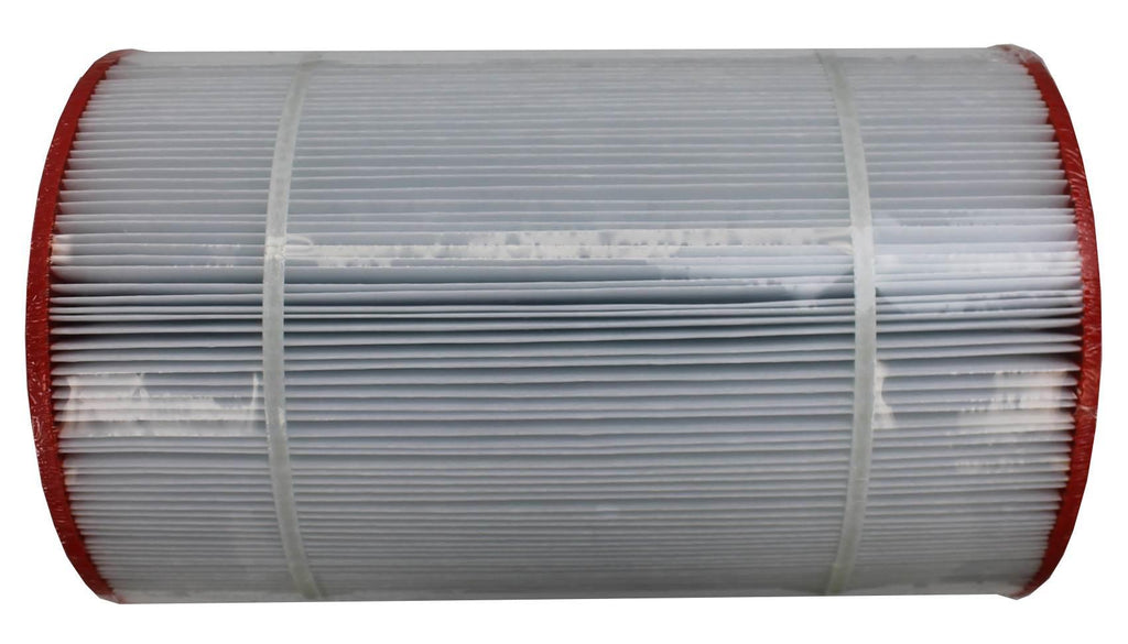 4) unicel c-9407 pentair clean clear predator 75 sq ft filter cartridges r173214