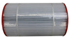 4) unicel c-9407 pentair clean clear predator 75 sq ft filter cartridges r173214