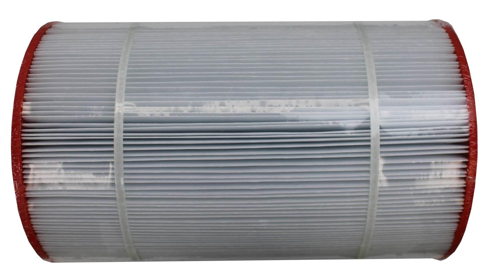 4) unicel c-9407 pentair clean clear predator 75 sq ft filter cartridges r173214