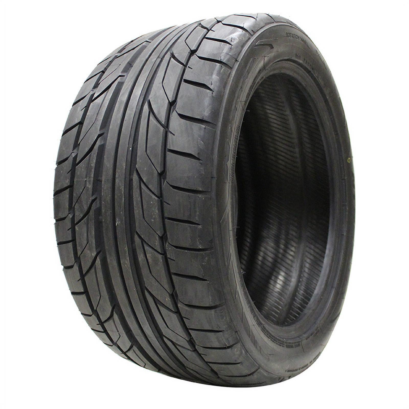 Nitto NT555 G2 315/35R20 ZR 110W XL High Performance Tire